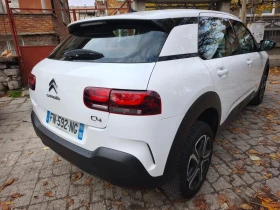Citroen C4 Cactus 1.5 HDI AVTOMAT, снимка 5