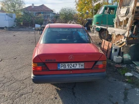 Mercedes-Benz 124, снимка 6
