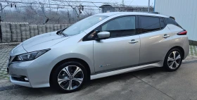 Nissan Leaf , снимка 3