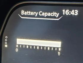 Nissan Leaf , снимка 11