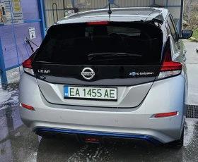 Nissan Leaf , снимка 2