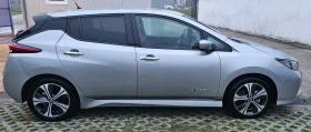 Nissan Leaf , снимка 4