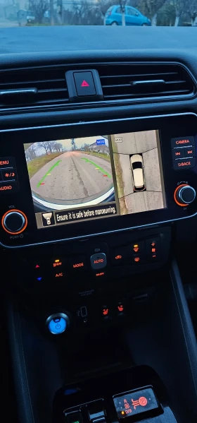 Nissan Leaf , снимка 8