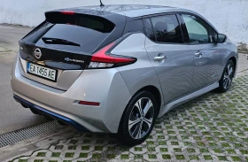 Nissan Leaf , снимка 5