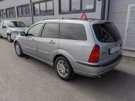 Ford Focus, снимка 8