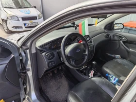 Ford Focus, снимка 10