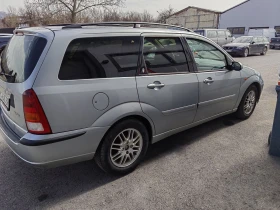 Ford Focus, снимка 3