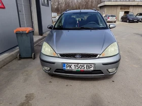 Ford Focus, снимка 5