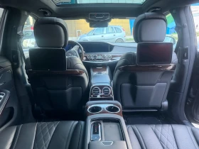Mercedes-Benz S 400 S400d 4matic AMG Long като нова, снимка 10