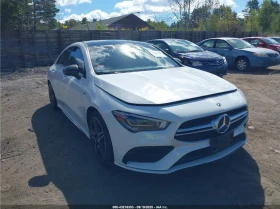 Mercedes-Benz CLA 350 AMG 4MATIC* Burmester* ПОДГРЕВ* AMBIENT - 39999 лв. / 20451.16 € - 64868470 3