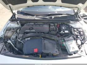 Mercedes-Benz CLA 350 AMG 4MATIC* Burmester* ПОДГРЕВ* AMBIENT - 39999 лв. / 20451.16 € - 64868470 11