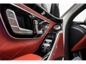 Mercedes-Benz S 500 4MATIC AMG NIGHT PKG 2022 * CARFAX*  - 115600 лв. / 59105.34 € - 72475957 10