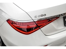 Mercedes-Benz S 500 4MATIC AMG NIGHT PKG 2022 * CARFAX*  - 115600 лв. / 59105.34 € - 72475957 8