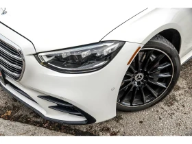 Mercedes-Benz S 500 4MATIC AMG NIGHT PKG 2022 * CARFAX*  - 115600 лв. / 59105.34 € - 72475957 4