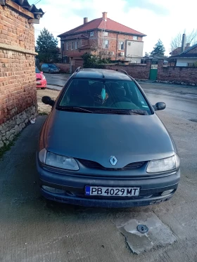 Renault Laguna | Mobile.bg � ����� ������ 3