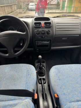 Suzuki Wagon r, снимка 8