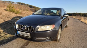 Volvo S80 D5, 205 к.с., AWD, снимка 6