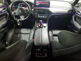BMW M5 - 53000 € / 103658.99 лв. - 46029496 8