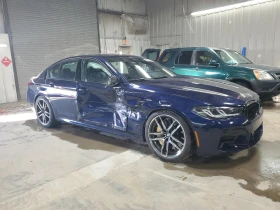 BMW M5 - 53000 € / 103658.99 лв. - 46029496 4
