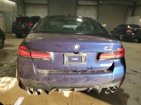 BMW M5 - 53000 € / 103658.99 лв. - 46029496 6