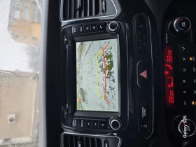 Kia Carens Kia Carens 7 местна Швейцария - 6800 € / 13299.64 лв. - 81956529 10