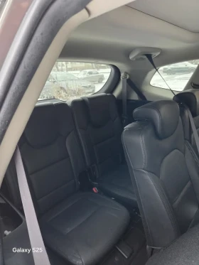 Kia Carens Kia Carens 7 местна Швейцария, снимка 6