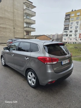 Kia Carens Kia Carens 7 местна Швейцария - 6800 € / 13299.64 лв. - 81956529 4