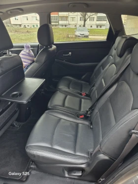 Kia Carens Kia Carens 7 местна Швейцария - 6800 € / 13299.64 лв. - 81956529 5