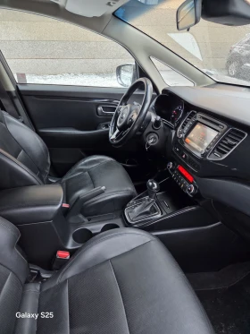 Kia Carens Kia Carens 7 местна Швейцария - 6800 € / 13299.64 лв. - 81956529 7