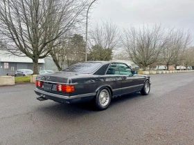 Mercedes-Benz 560 SEC С РЕГИСТРАЦИЯ & АВТО КРЕДИТ  - 23700 € / 46353.17 лв. - 72983863 3