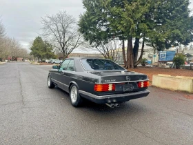 Mercedes-Benz 560 SEC С РЕГИСТРАЦИЯ & АВТО КРЕДИТ  - 23700 € / 46353.17 лв. - 72983863 4