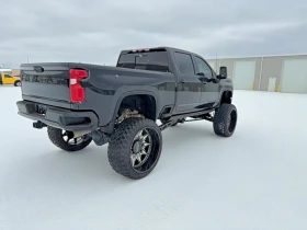 Chevrolet Silverado K2500 HIGH COUNTRY - 98210 € / 192082.06 лв. - 64865234 4