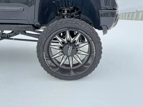 Chevrolet Silverado K2500 HIGH COUNTRY - 98210 € / 192082.06 лв. - 64865234 13