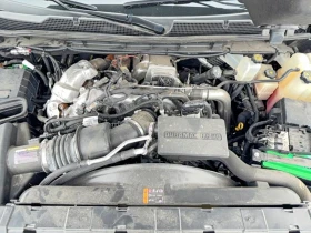 Chevrolet Silverado K2500 HIGH COUNTRY - 98210 € / 192082.06 лв. - 64865234 7