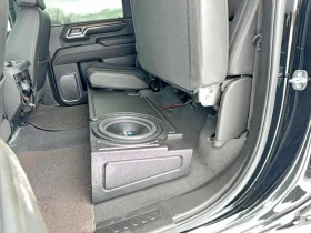 Chevrolet Silverado K2500 HIGH COUNTRY - 98210 € / 192082.06 лв. - 64865234 12