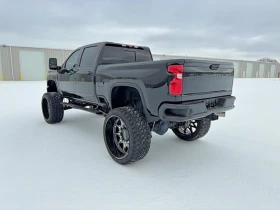 Chevrolet Silverado K2500 HIGH COUNTRY - 98210 € / 192082.06 лв. - 64865234 3