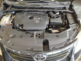 Toyota Avensis 2.2 D4D EXECUTIVE - 4500 € / 8801.24 лв. - 66791904 15