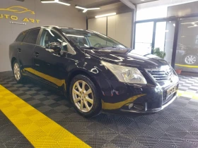 Toyota Avensis 2.2 D4D EXECUTIVE - 4500 € / 8801.24 лв. - 66791904 5