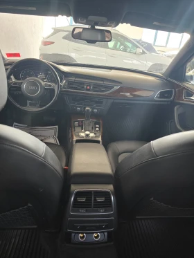 Audi A6 - 12400 € / 24252.29 лв. - 19395333 6