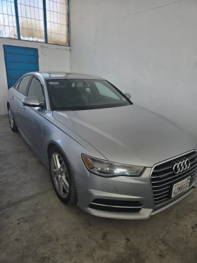 Audi A6 - 12400 € / 24252.29 лв. - 19395333 3