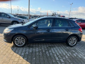 Citroen C4 1.6HDI EURO 5 - 3400 € / 6649.82 лв. - 67363119 9