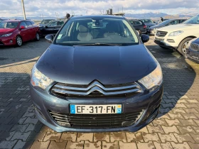 Citroen C4 1.6HDI EURO 5 - 3400 € / 6649.82 лв. - 67363119 3