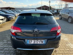 Citroen C4 1.6HDI EURO 5 - 3400 € / 6649.82 лв. - 67363119 7