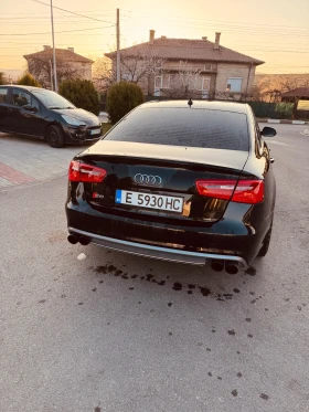 Audi S6 | Mobile.bg � ����� ������ 4