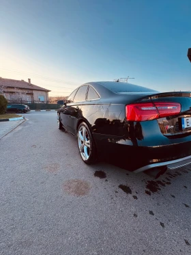 Audi S6 | Mobile.bg � ����� ������ 6