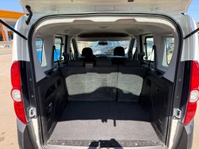 Opel Combo 1.3 CDTI eco FLEX-N1-Товаро пътнически-ел пакет - 4650 € / 9094.61 лв. - 35450095 12