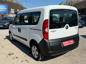 Opel Combo 1.3 CDTI eco FLEX-N1-Товаро пътнически-ел пакет - 4650 € / 9094.61 лв. - 35450095 4