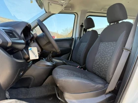 Opel Combo 1.3 CDTI eco FLEX-N1-Товаро пътнически-ел пакет - 4650 € / 9094.61 лв. - 35450095 10