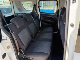 Opel Combo 1.3 CDTI eco FLEX-N1-Товаро пътнически-ел пакет - 4650 € / 9094.61 лв. - 35450095 13