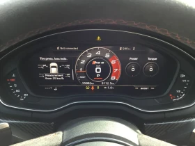 Audi Rs5 2.9 TFSI quattro AWD * АвтоКредит (ЦЕНА ДО БГ) - 38600 € / 75495.04 лв. - 89723890 12